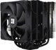 Thermalright Peerless Assassin 120 Black Ψύκτρα Επεξεργαστή CPU