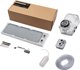 Phanteks Glacier EZ-Fit 360 Soft-Kit Υδρόψυξη Επεξεργαστή (PH-GEF_KIT360-ST_DWT)