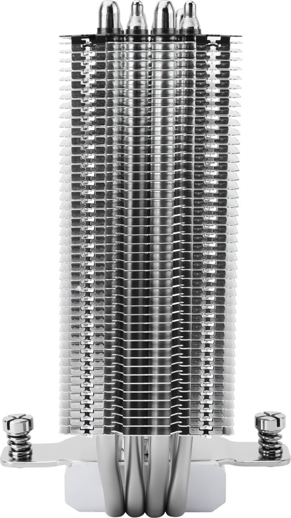 Ψύξη CPU Thermalright Assassin Spirit 120 V2