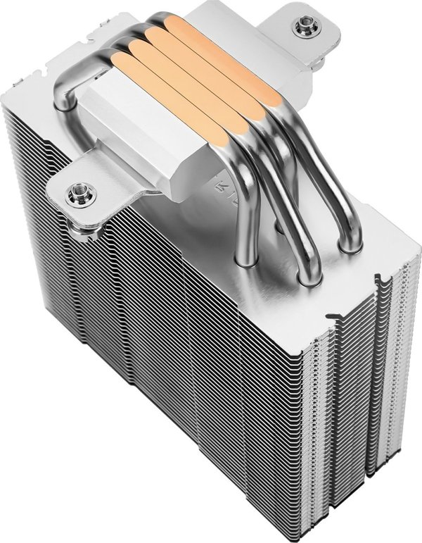Ψύξη CPU Thermalright Assassin Spirit 120 V2