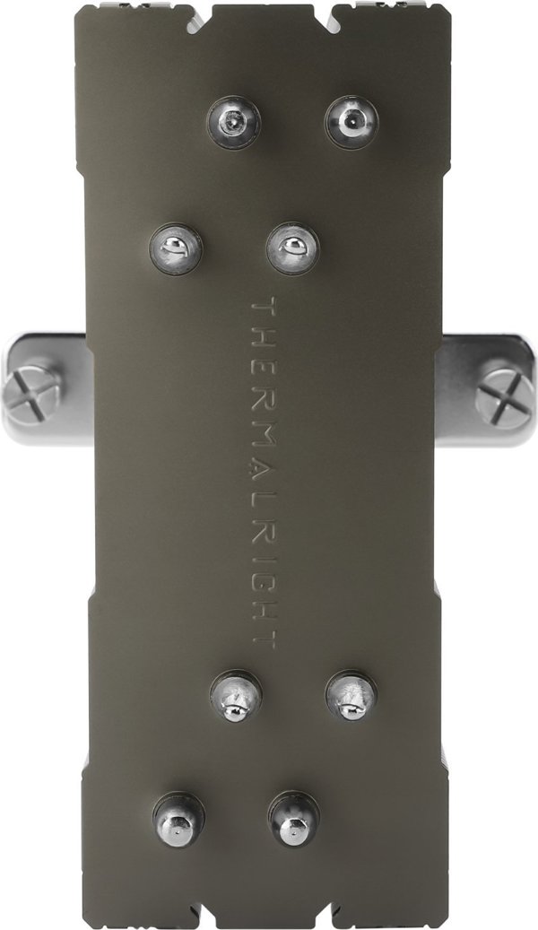 Ψύξη CPU Thermalright Assassin Spirit 120 V2