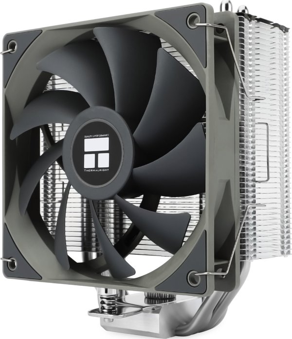 Ψύξη CPU Thermalright Assassin Spirit 120 V2