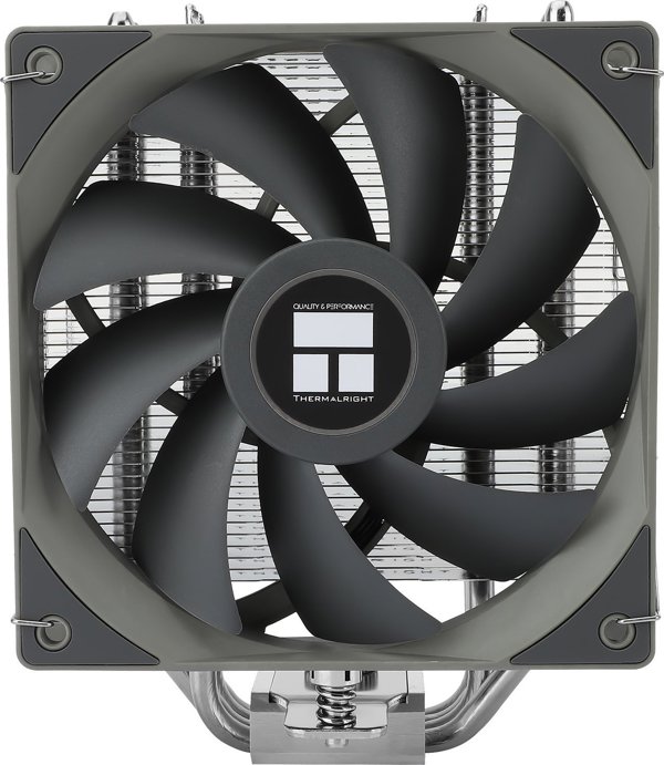 Ψύξη CPU Thermalright Assassin Spirit 120 V2