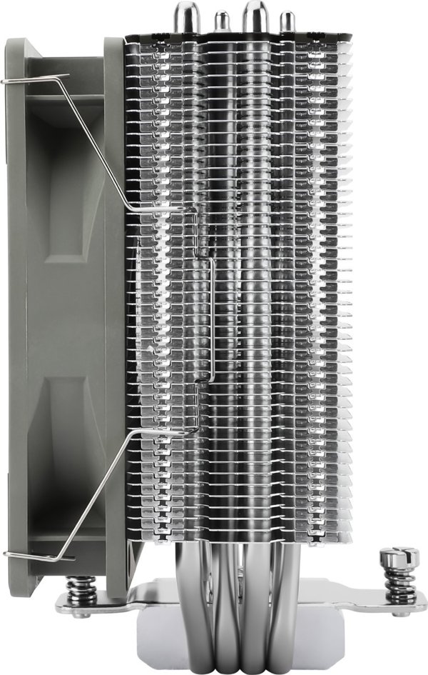 Ψύξη CPU Thermalright Assassin Spirit 120 V2