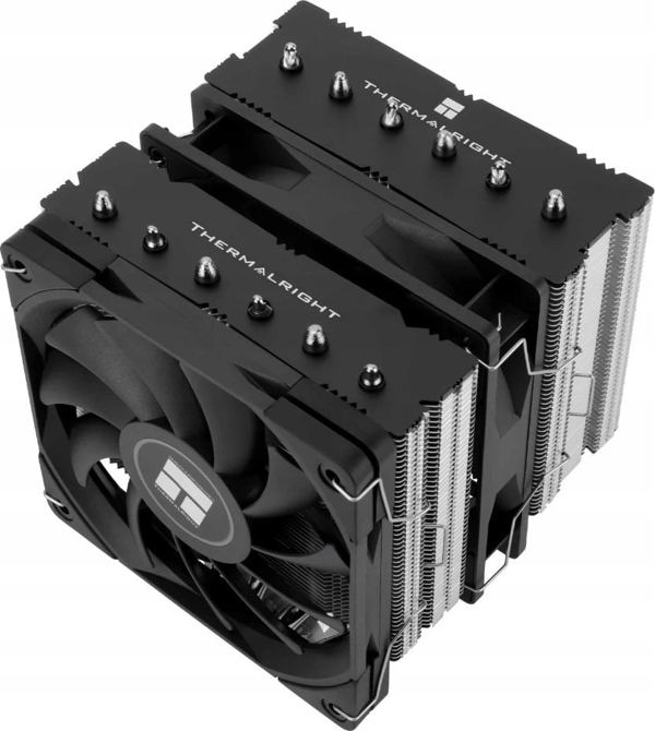 Thermalright Royal Knight 120 SE Ψύκτρα επεξεργαστή