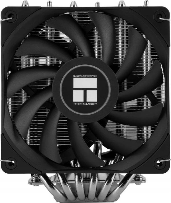 Thermalright Royal Knight 120 SE Ψύκτρα επεξεργαστή