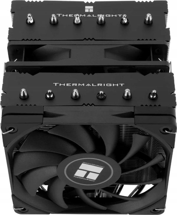 Thermalright Royal Knight 120 SE Ψύκτρα επεξεργαστή