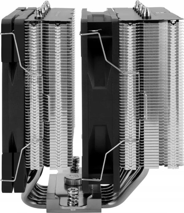 Thermalright Royal Knight 120 SE Ψύκτρα επεξεργαστή