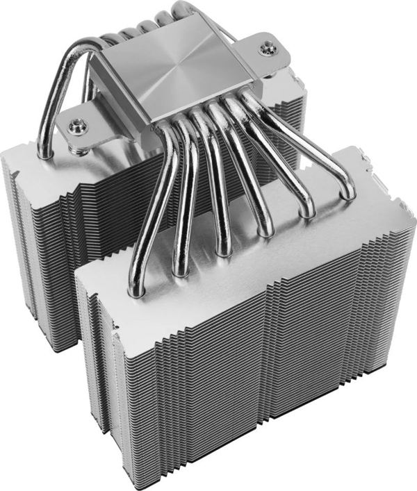Thermalright Royal Knight 120 SE Ψύκτρα επεξεργαστή