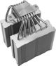 Thermalright Royal Knight 120 SE Ψύκτρα επεξεργαστή