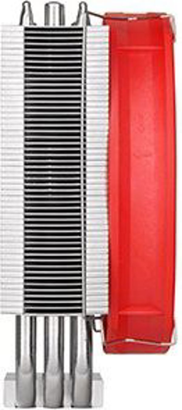 Ψύξη CPU Thermaltake NiC L32 (CL-P002-AL14RE-A)