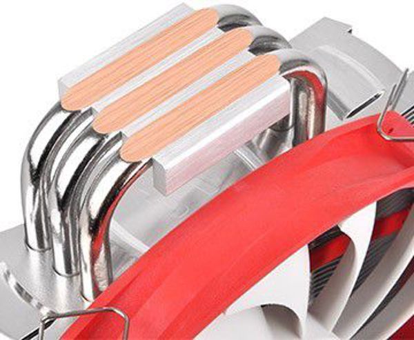 Ψύξη CPU Thermaltake NiC L32 (CL-P002-AL14RE-A)