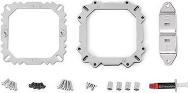 Ψύξη CPU Thermaltake NiC L32 (CL-P002-AL14RE-A)