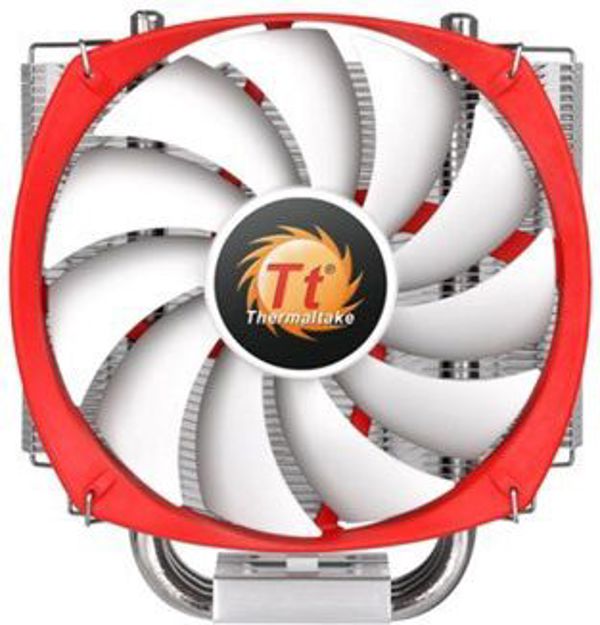 Ψύξη CPU Thermaltake NiC L32 (CL-P002-AL14RE-A)