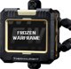 Χλόντζενιε βόντνε Thermalright Frozen Warframe 360 ARGB Τσαρνε