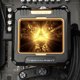 Χλόντζενιε βόντνε Thermalright Frozen Warframe 360 ARGB Τσαρνε