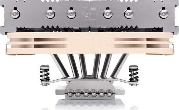 Ψύξη CPU Noctua NH-L12Sx77