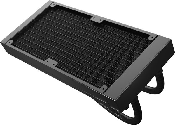 Υδρόψυξη LC-Power LC-Power LC-CC-240-B JetFlow Series Wasserkhlung 240mm