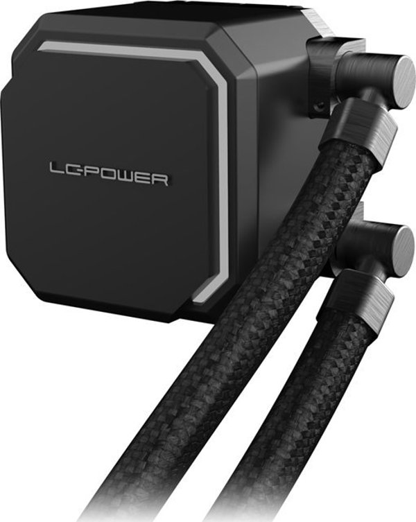 Υδρόψυξη LC-Power LC-Power LC-CC-240-B JetFlow Series Wasserkhlung 240mm