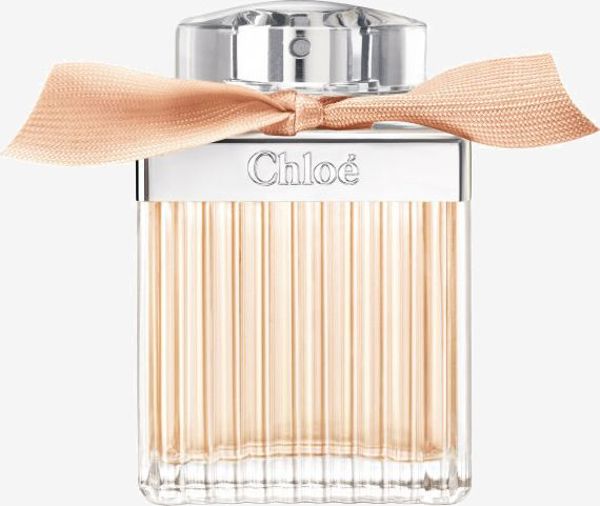 Chloé Rose Tangerine Eau de Toilette Γυναικείο Άρωμα 75ml