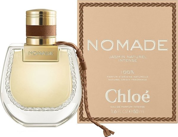 Chloe CHLOE NOMADE JASMINE NATUREL INTENSE (W) EDP/S 30ML