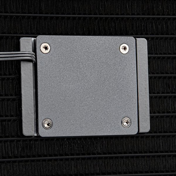 Υδρόψυξη SilverStone SilverStone VIDA 120 SLIM 120mm, υδρόψυξη (μαύρο)