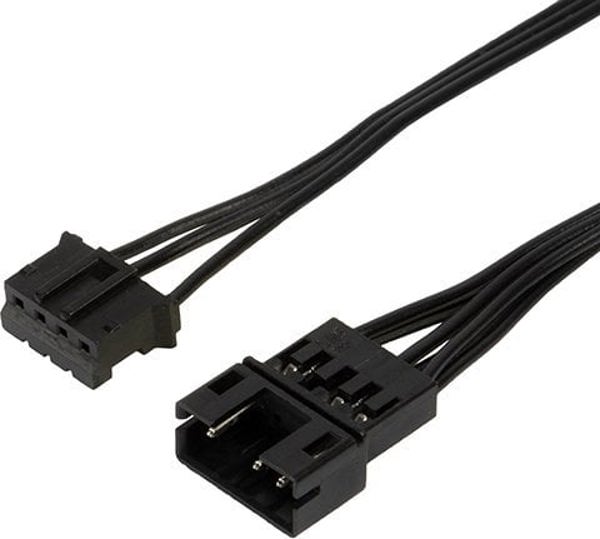 Υδρόψυξη SilverStone SilverStone VIDA 120 SLIM 120mm, υδρόψυξη (μαύρο)