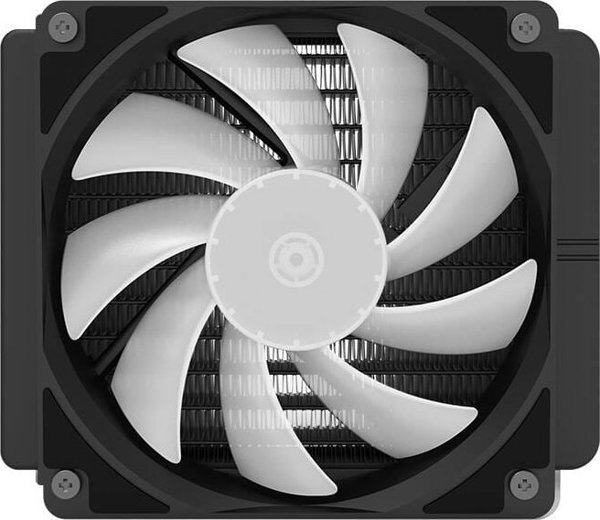 Υδρόψυξη υπολογιστή ARGB Darkflash DC480 (μαύρο)