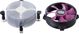 Ψύξη CPU Cooler Master X Dream I117 (RR-X117-18FP-R1)