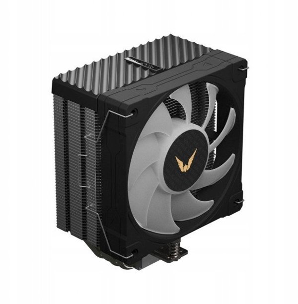 Ψύκτρα CPU Valkyrie Surge SL125 Black (VK-SUR125B)