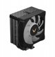 Ψύκτρα CPU Valkyrie Surge SL125 Black (VK-SUR125B)