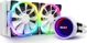 Υδρόψυξη Nzxt Kraken X53 RGB Λευκό (RL-KRX53-RW)