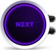 Υδρόψυξη Nzxt Kraken X53 RGB Λευκό (RL-KRX53-RW)