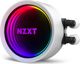 Υδρόψυξη Nzxt Kraken X53 RGB Λευκό (RL-KRX53-RW)