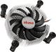 Ψύξη CPU Akasa AK-CC6601EP01
