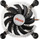Ψύξη CPU Akasa AK-CC6601EP01