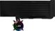 Χλότζενιε βόντνε Λιαν Λι Χινδροσφιφτ ΙΙ LCD-C 360Ν Φανλες (GHS2LCD36B)