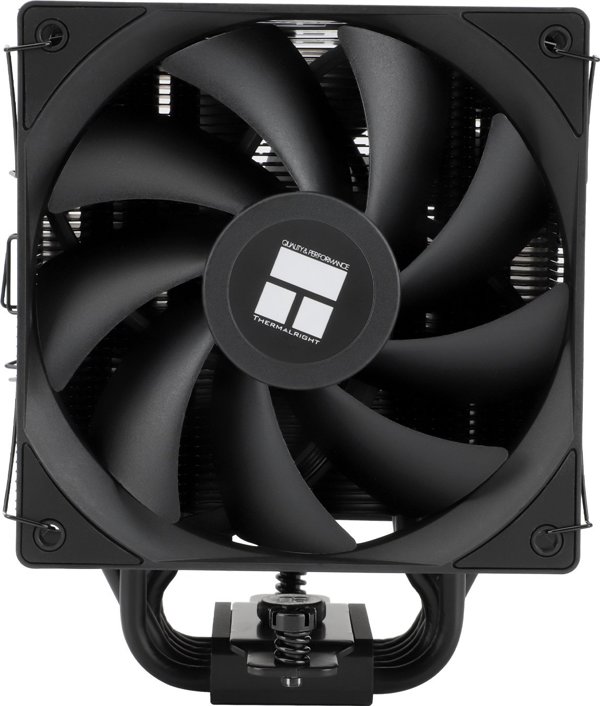 Ψύξη CPU Thermalright Burst Assassin 120 EVO Dark