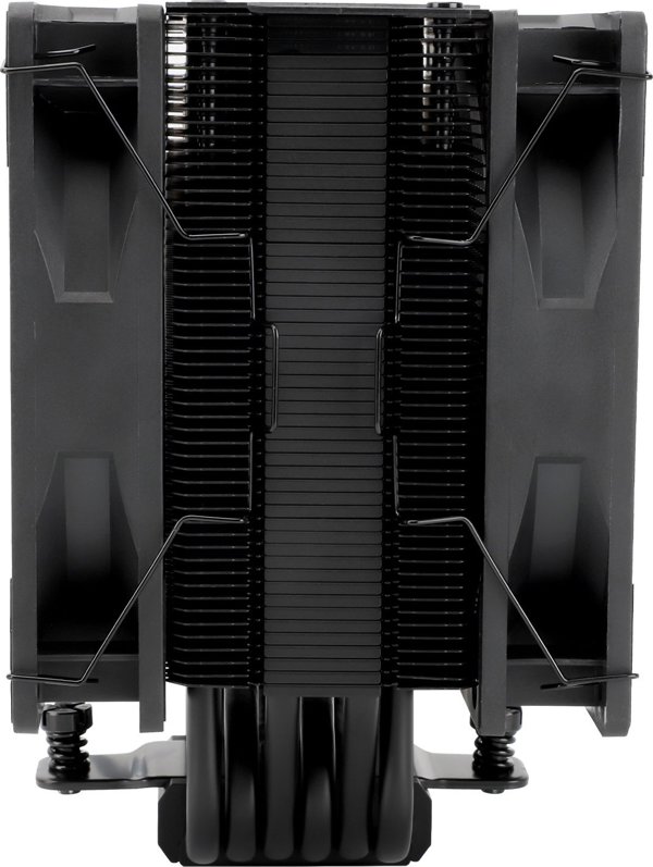Ψύξη CPU Thermalright Burst Assassin 120 EVO Dark