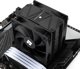 Ψύξη CPU Thermalright Burst Assassin 120 EVO Dark