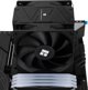 Ψύξη CPU Thermalright Burst Assassin 120 EVO Dark