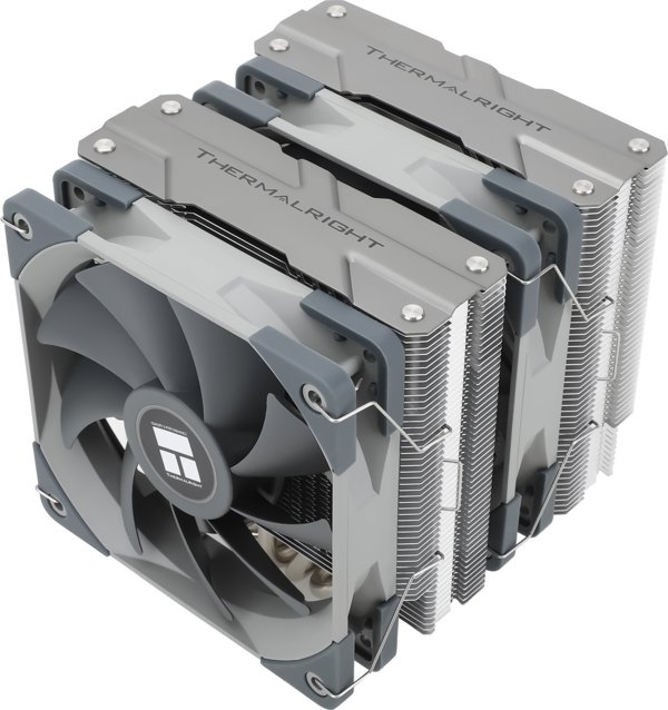Χλωδζενιε CPU Thermalright Peerless Assassin 120