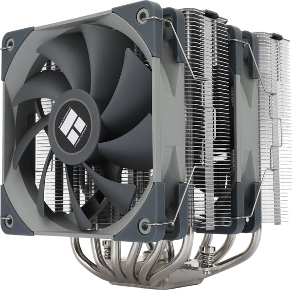 Χλωδζενιε CPU Thermalright Peerless Assassin 120