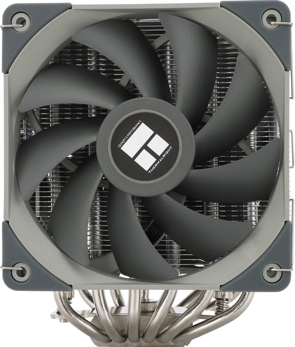 Χλωδζενιε CPU Thermalright Peerless Assassin 120