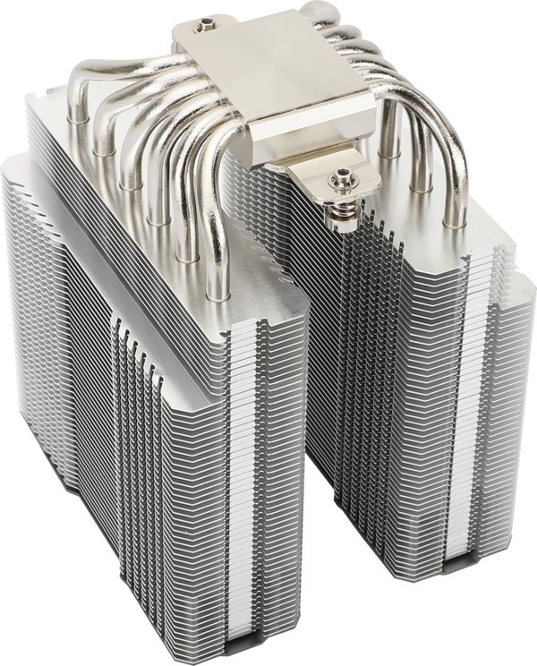 Χλωδζενιε CPU Thermalright Peerless Assassin 120