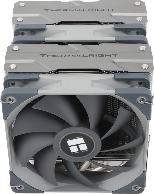 Χλωδζενιε CPU Thermalright Peerless Assassin 120
