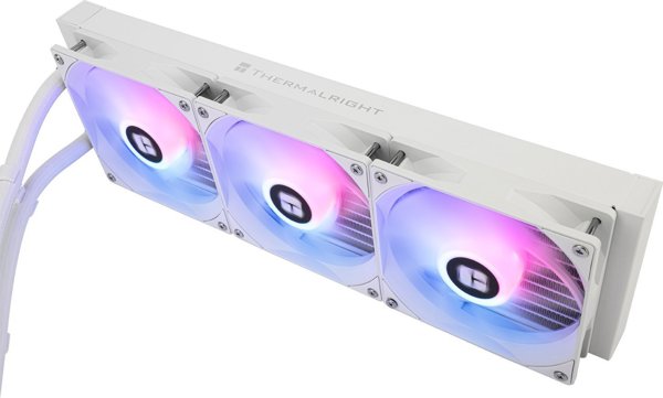 Υδρόψυξη Thermalright Aqua Elite 360 V3 Λευκό