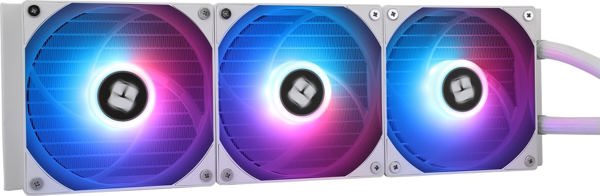 Υδρόψυξη Thermalright Aqua Elite 360 V3 Λευκό