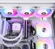Υδρόψυξη Thermalright Aqua Elite 360 V3 Λευκό