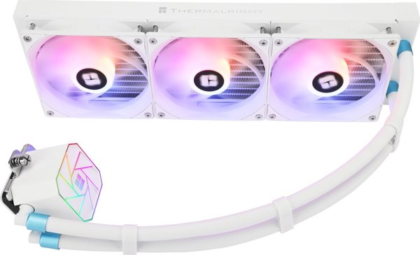 Υδρόψυξη Thermalright Aqua Elite 360 V3 Λευκό